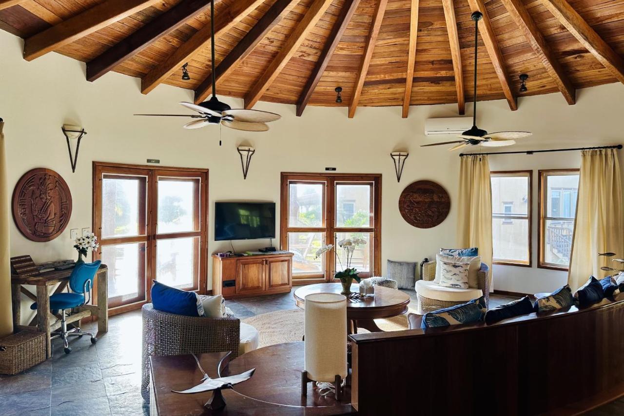 Villa Serenity San Pedro  Εξωτερικό φωτογραφία