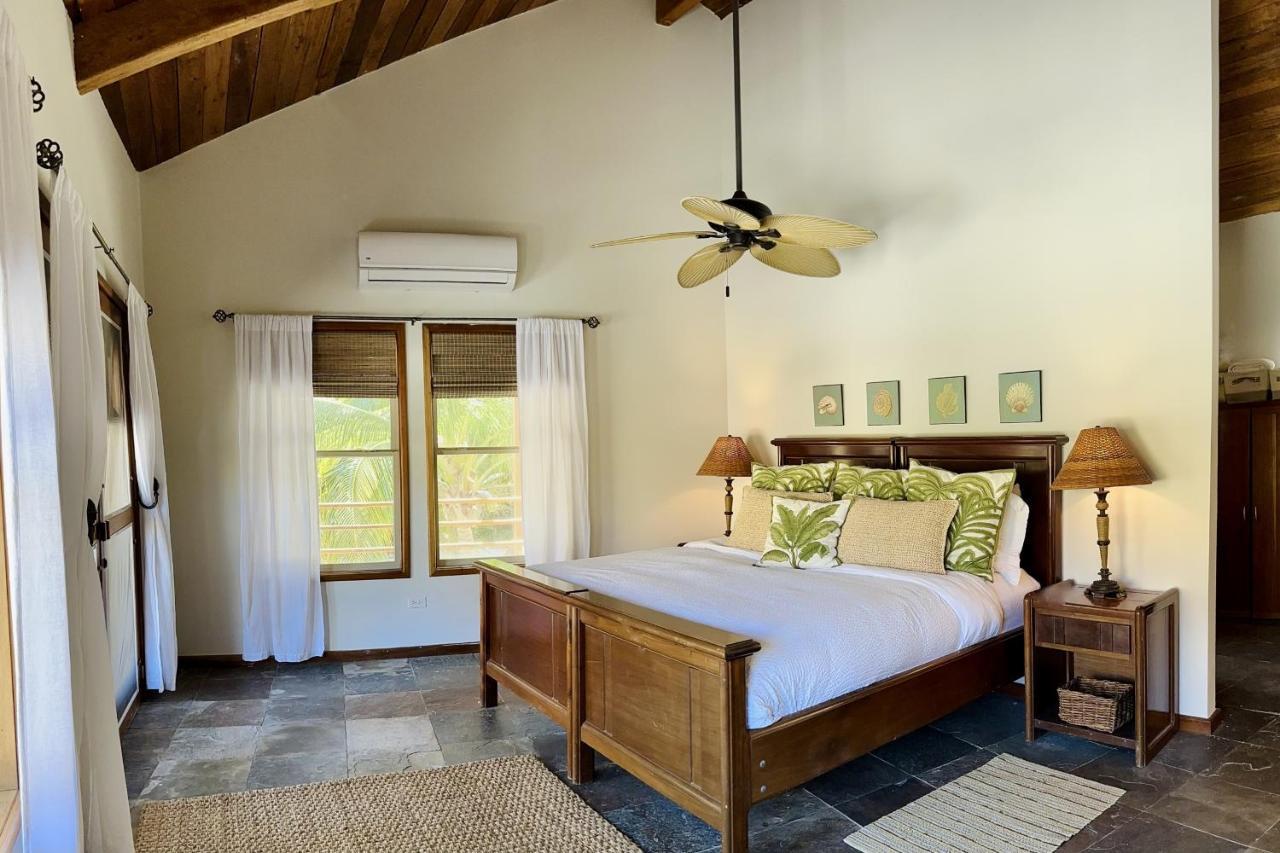 Villa Serenity San Pedro  Εξωτερικό φωτογραφία