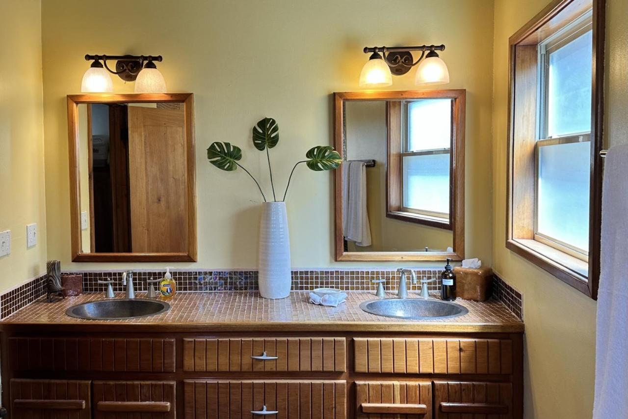 Villa Serenity San Pedro  Εξωτερικό φωτογραφία