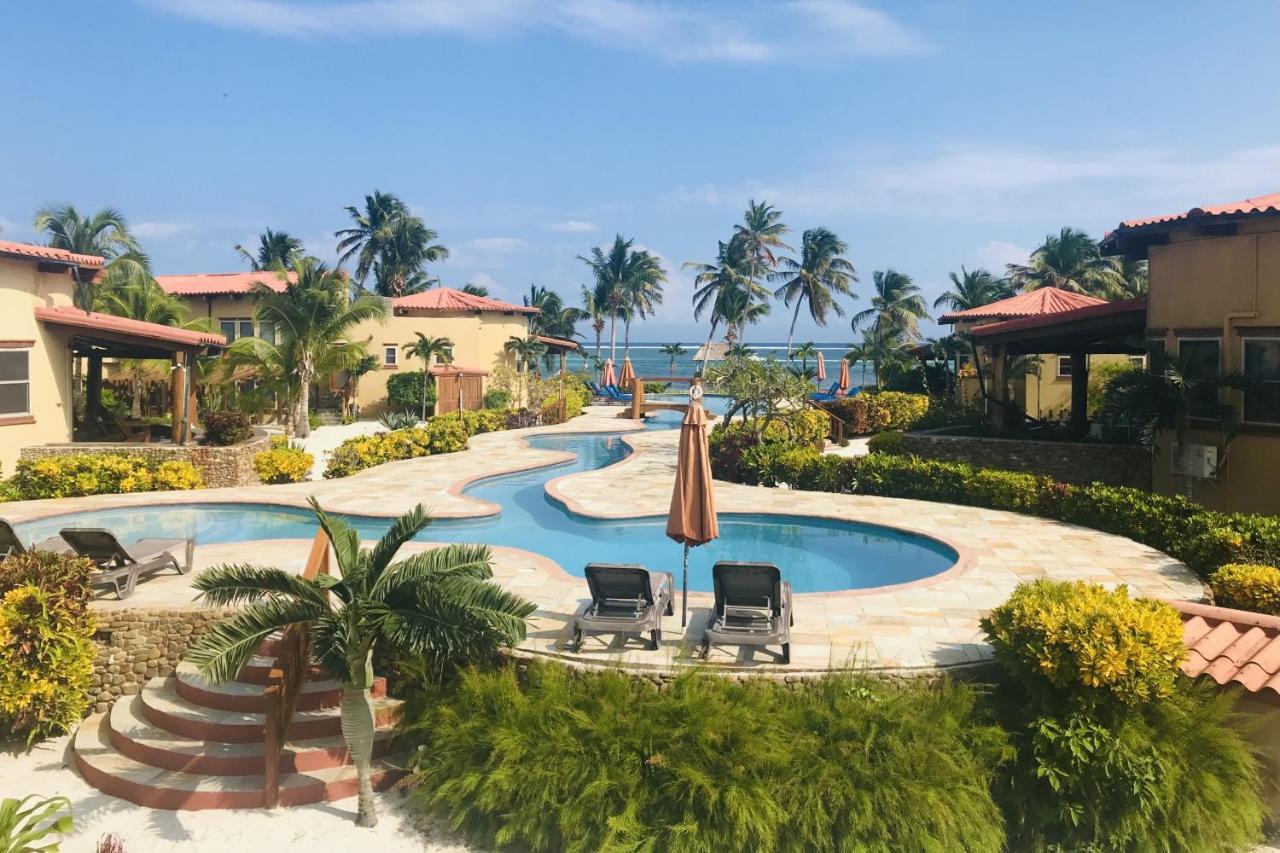 Villa Serenity San Pedro  Εξωτερικό φωτογραφία