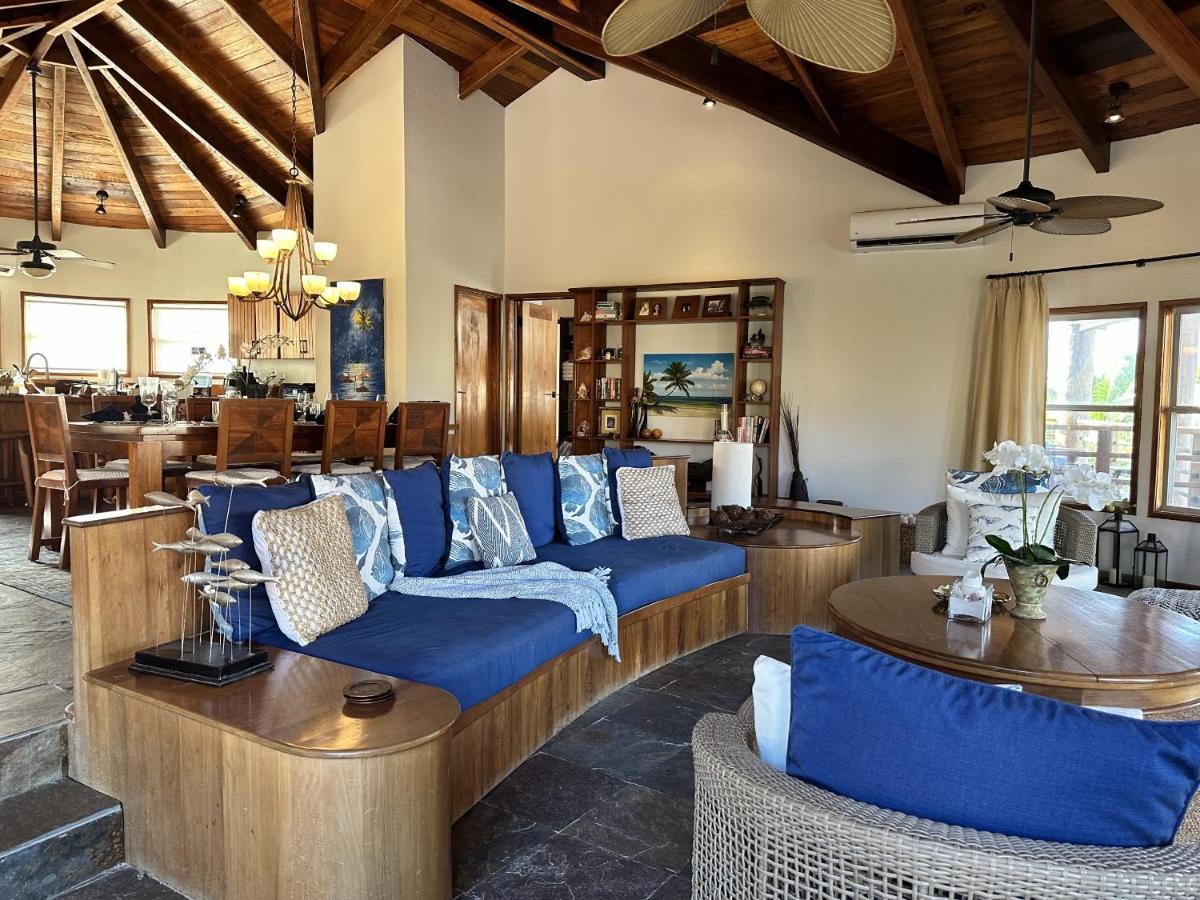 Villa Serenity San Pedro  Εξωτερικό φωτογραφία
