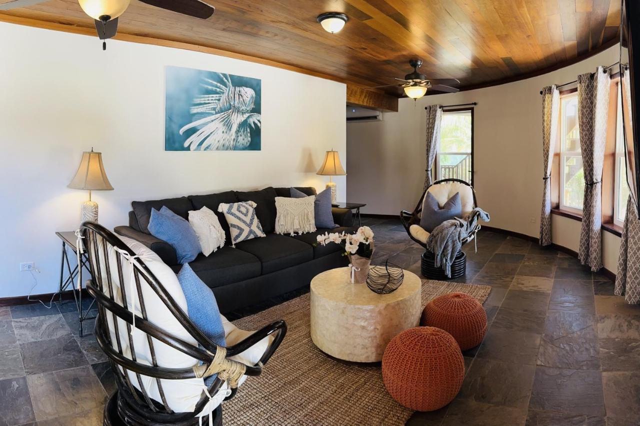 Villa Serenity San Pedro  Εξωτερικό φωτογραφία