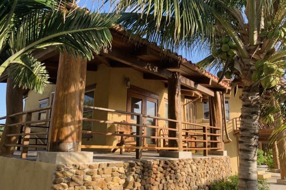 Villa Serenity San Pedro  Εξωτερικό φωτογραφία