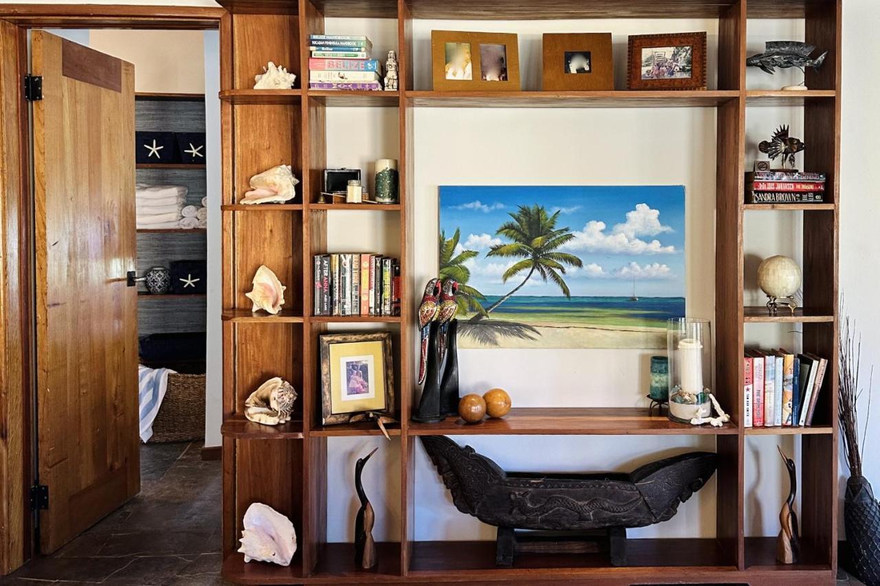 Villa Serenity San Pedro  Εξωτερικό φωτογραφία