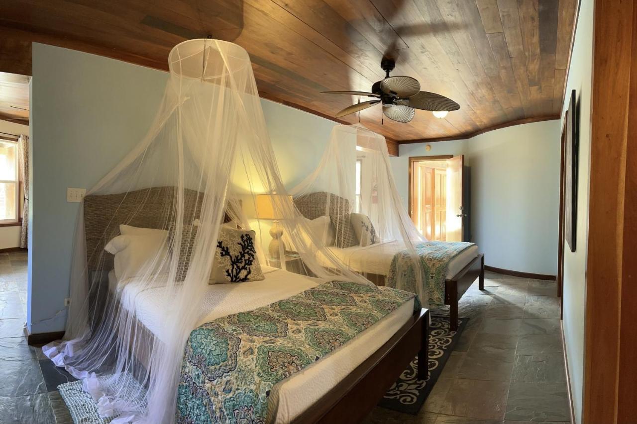 Villa Serenity San Pedro  Εξωτερικό φωτογραφία