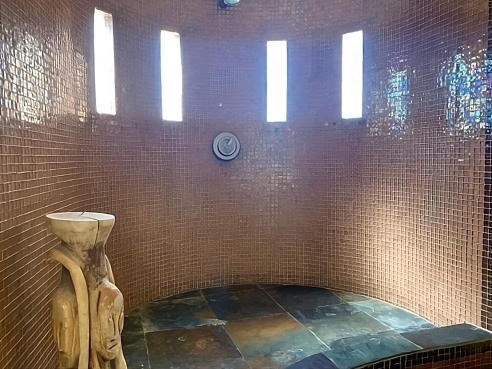 Villa Serenity San Pedro  Εξωτερικό φωτογραφία