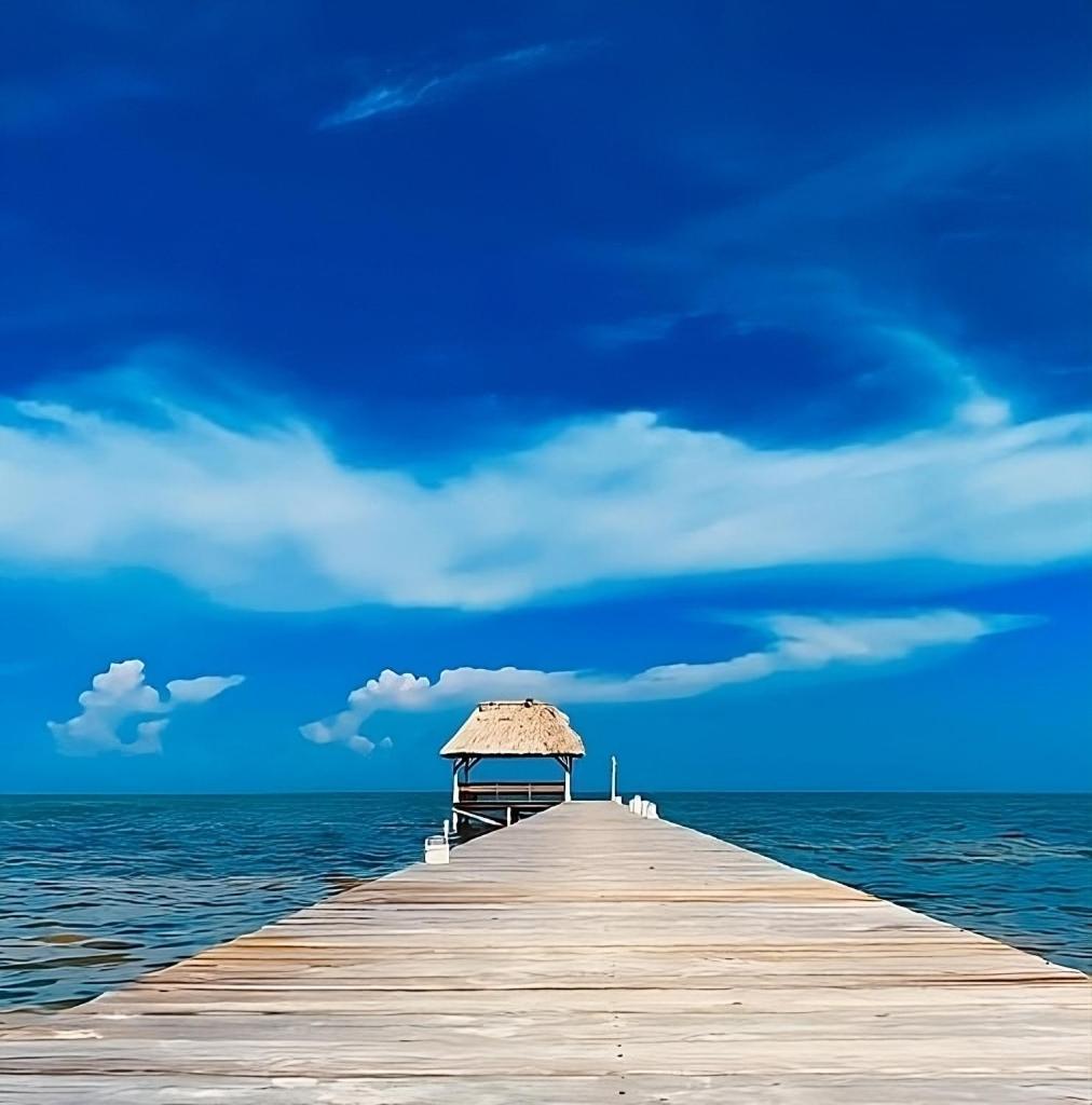 Villa Serenity San Pedro  Δωμάτιο φωτογραφία