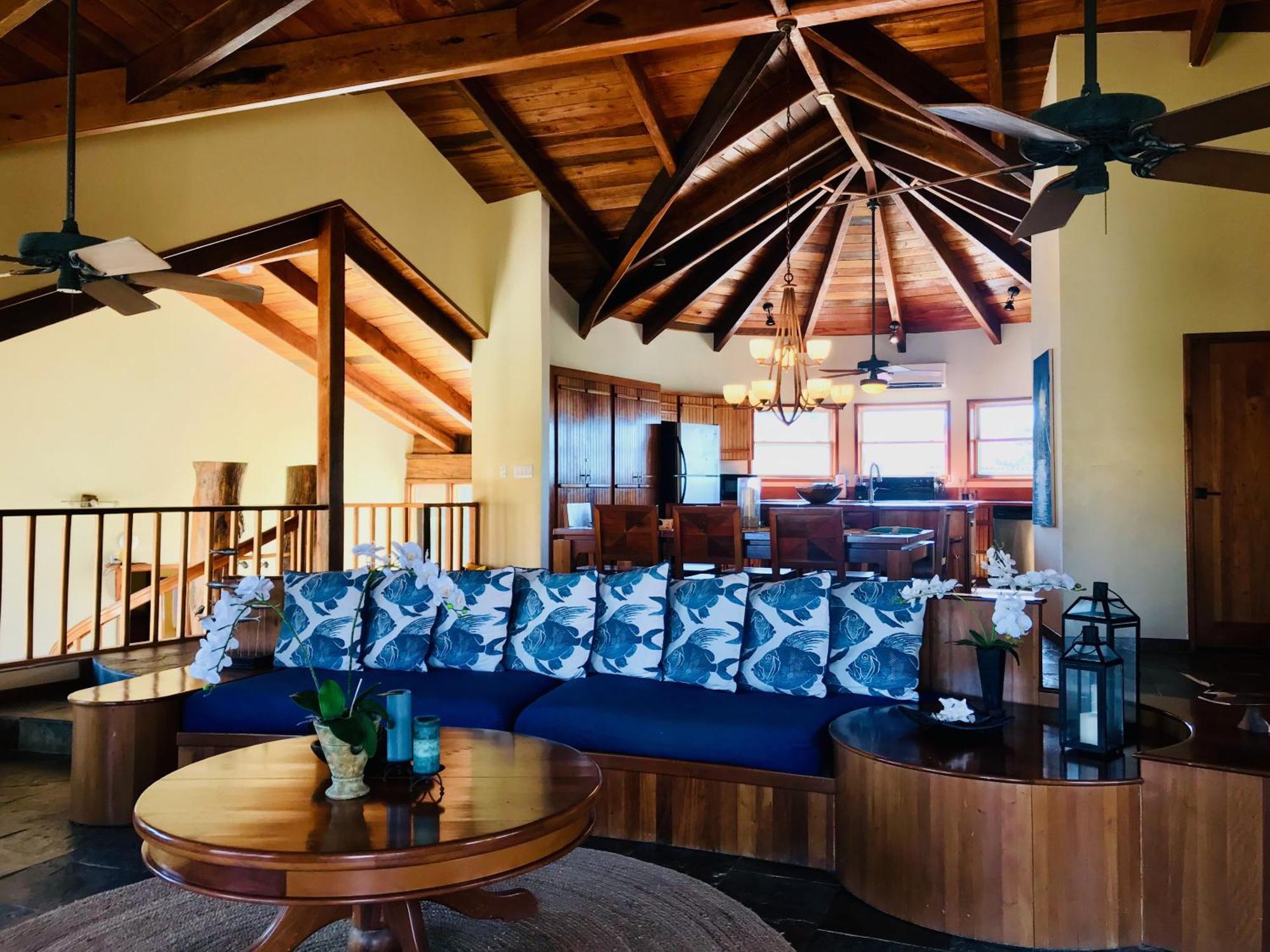 Villa Serenity San Pedro  Δωμάτιο φωτογραφία
