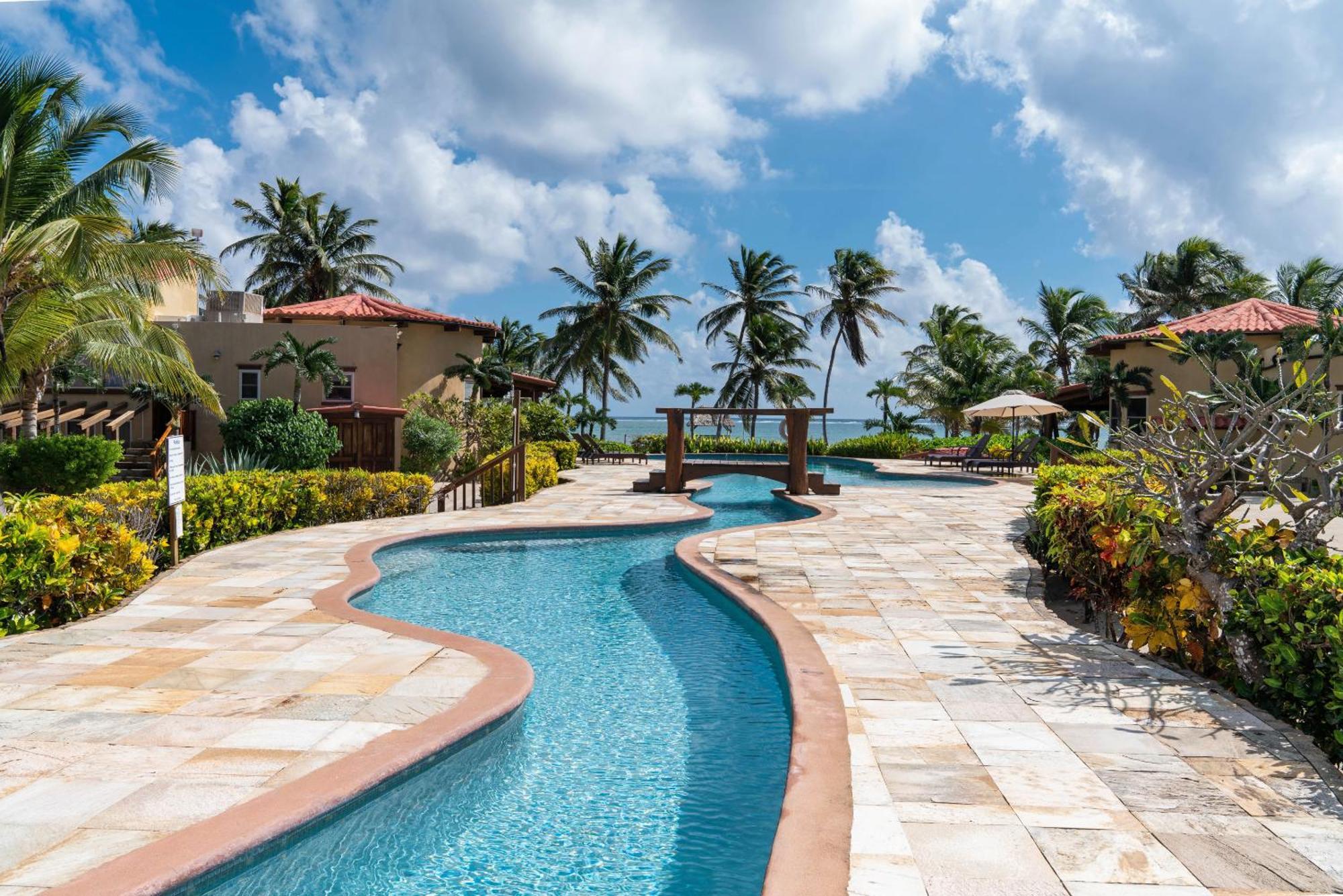 Villa Serenity San Pedro  Εξωτερικό φωτογραφία