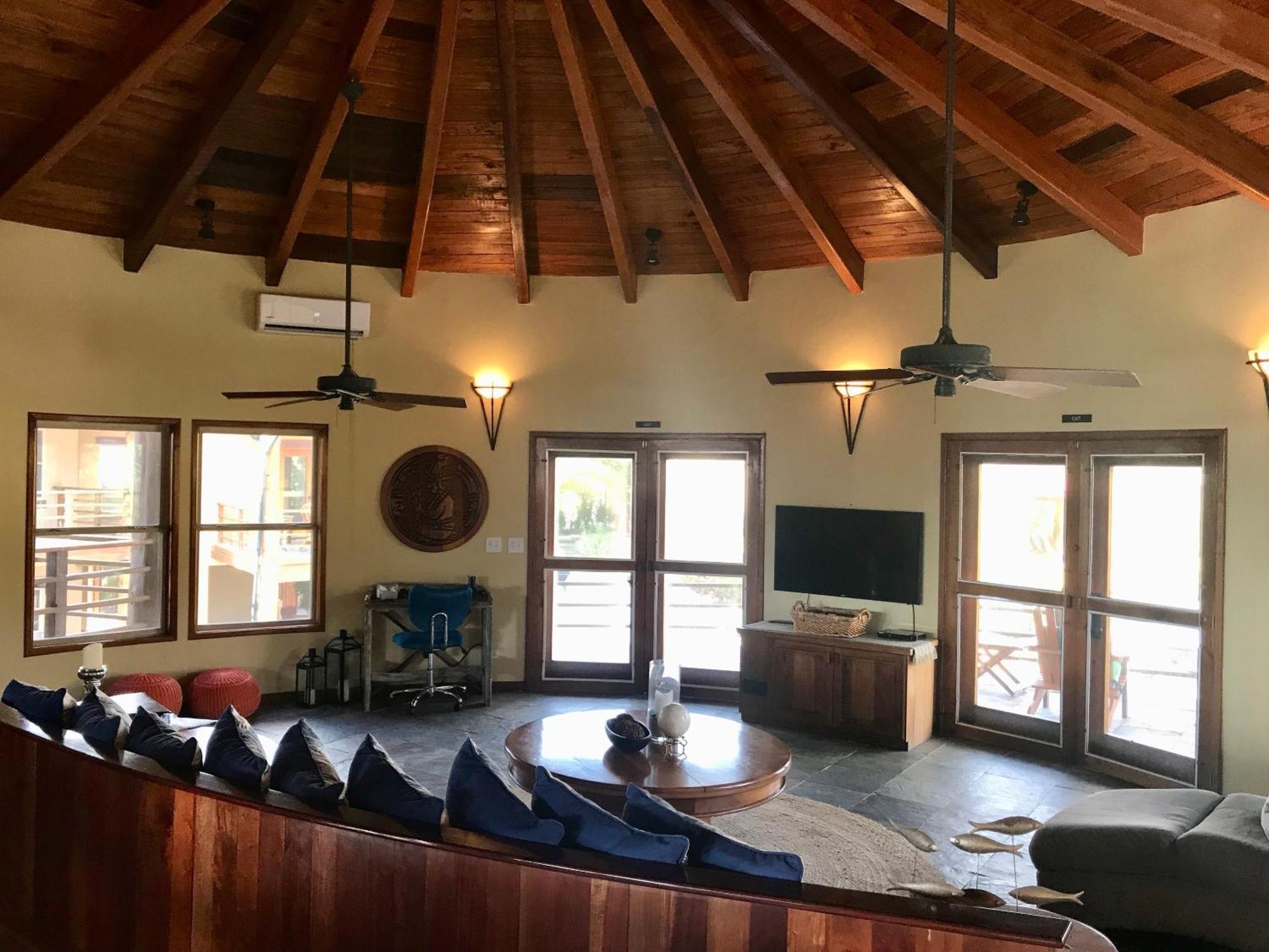 Villa Serenity San Pedro  Δωμάτιο φωτογραφία