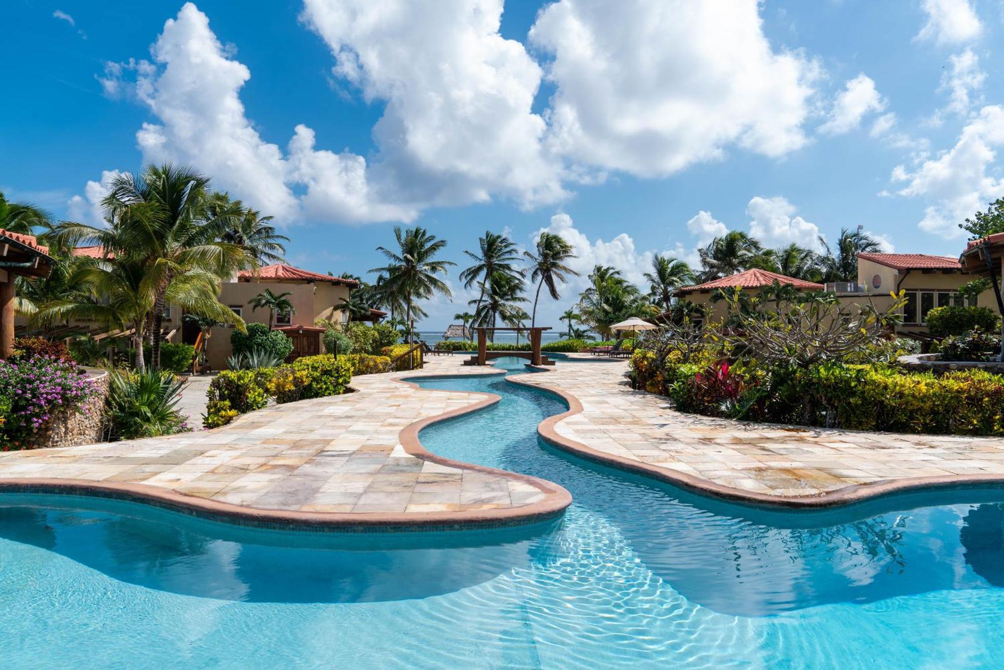 Villa Serenity San Pedro  Δωμάτιο φωτογραφία