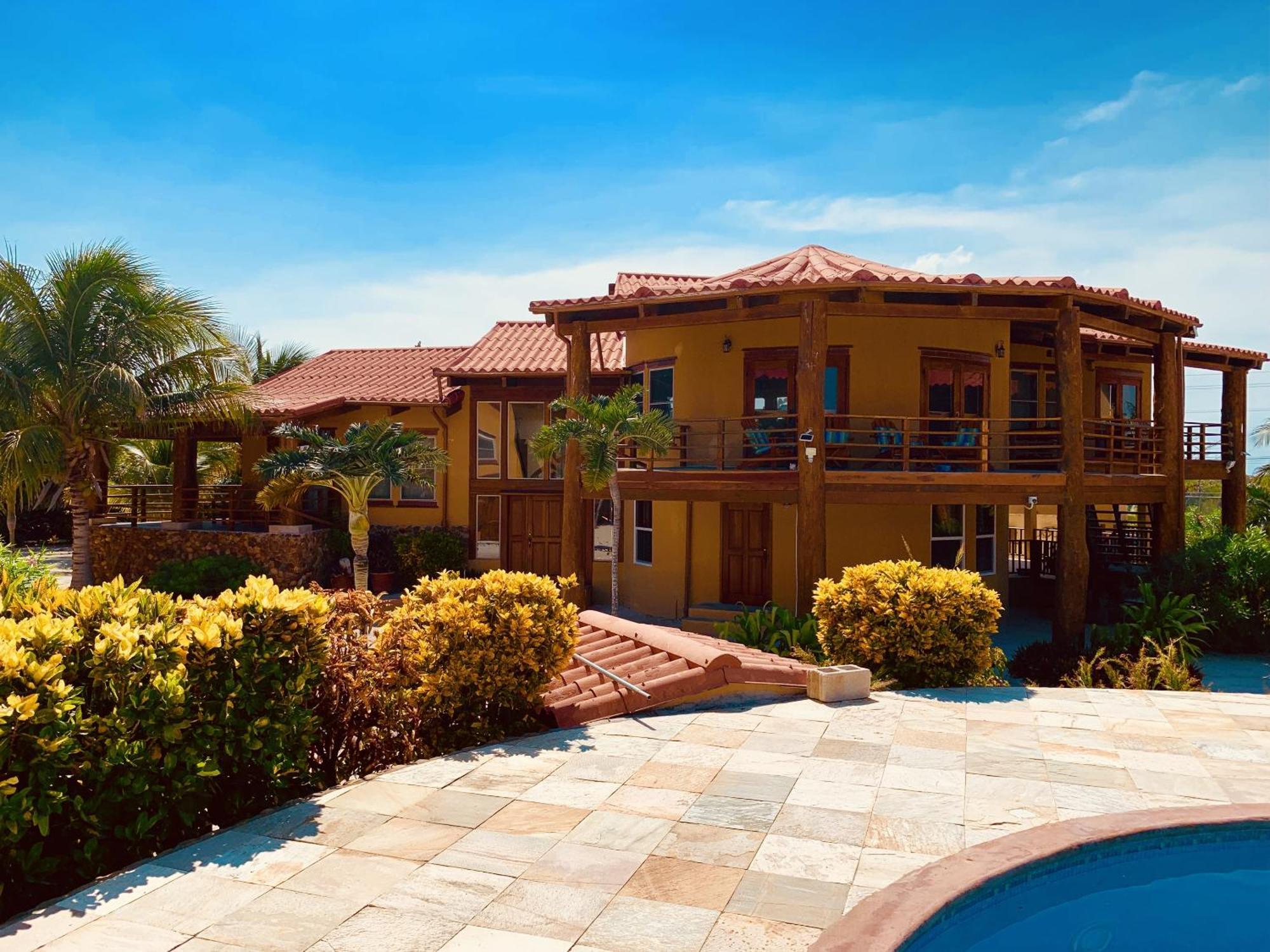 Villa Serenity San Pedro  Δωμάτιο φωτογραφία