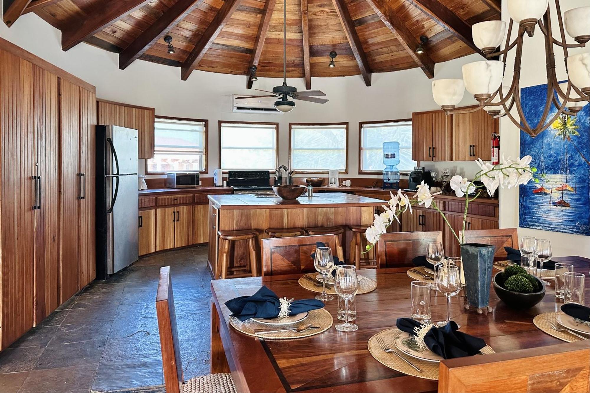 Villa Serenity San Pedro  Εξωτερικό φωτογραφία